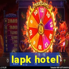 lapk hotel